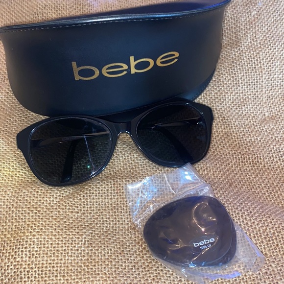 Bebe sunglasses - Picture 5 of 6